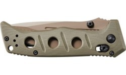 Складной нож Benchmade 273FE-2 Mini Adamas