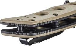 Sulankstomas peilis Benchmade 273FE-2 Mini Adamas