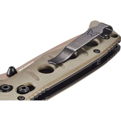 Складной нож Benchmade 273FE-2 Mini Adamas