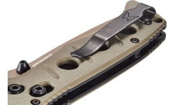 Складной нож Benchmade 273FE-2 Mini Adamas
