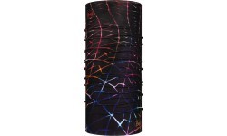 Оригинальная балаклава EcoStretch Oxalis Multi - 555