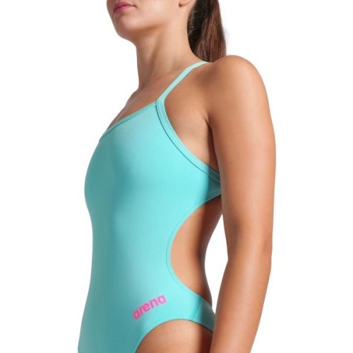 W Team Challenge Solid Water-Shocking Pink 34 - 890