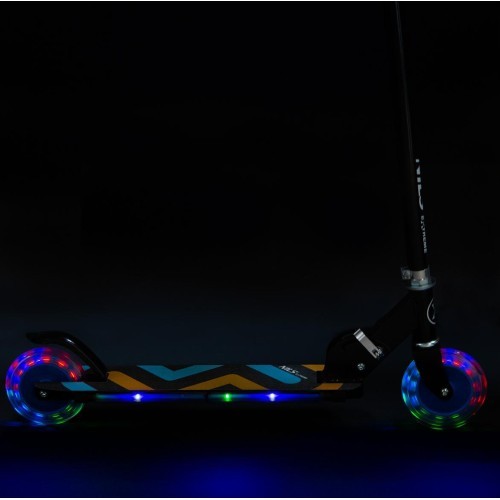 HD025 BLUE SCOOTER NILS EXTREME