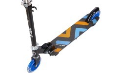 HD025 BLUE SCOOTER NILS EXTREME