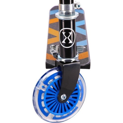 HD025 BLUE SCOOTER NILS EXTREME