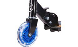 Синий самокат HD025 NILS EXTREME