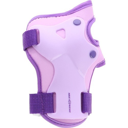H704 PROTECTORS SET NILS EXTREME - Blue