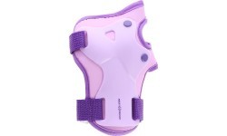 H704 PROTECTORS SET NILS EXTREME - Blue