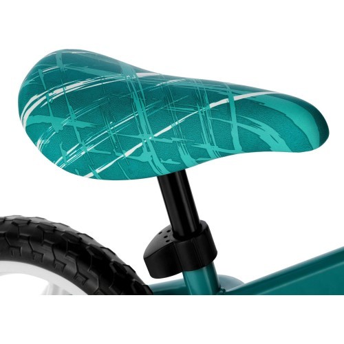 RB134 BALANCE BIKE GREEN 10'' WHEELS NILS FUN