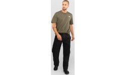 Venum Heritage Pants - Black