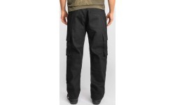 Venum Heritage Pants - Black