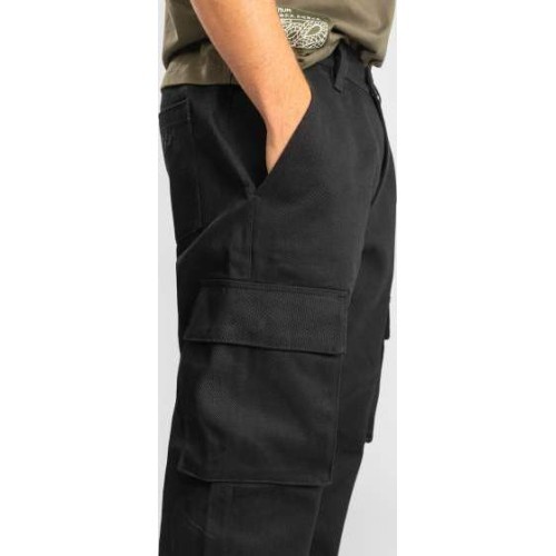 Venum Heritage Pants - Black