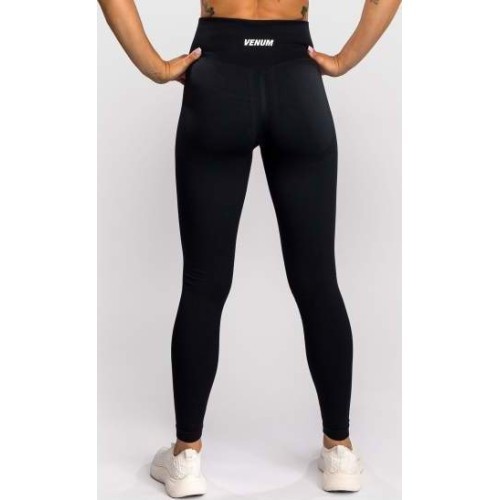 Venum Sculpt Women’s Leggings - Black/White