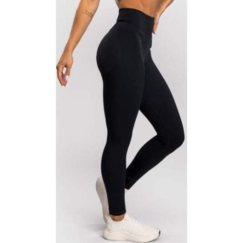 Venum Sculpt Women’s Leggings - Black/White