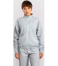 Женская спортивная куртка Venum Vectra, Storm Blue