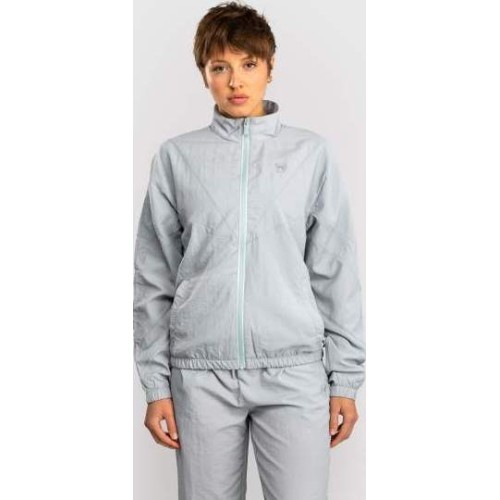 Moteriška sportinė striukė Venum Vectra, Storm Blue