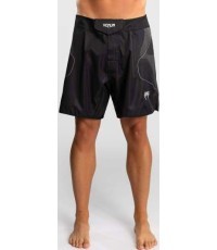 Шорты Venum Nexus Fight Black/Silver