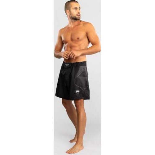 Šortai Venum Nexus Fight Black/Silver