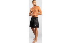 Шорты Venum Nexus Fight Black/Silver
