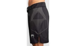 Шорты Venum Nexus Fight Black/Silver