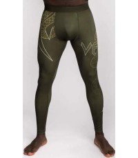 Venum Serpenti tamprės, Khaki/Bronze/Ivory