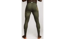 Venum Serpenti tamprės, Khaki/Bronze/Ivory