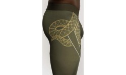 Venum Serpenti tamprės, Khaki/Bronze/Ivory