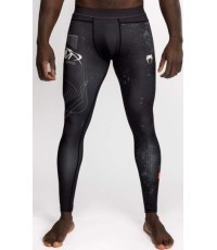 Venum Eclipse tamprės Black/Ivory