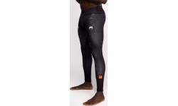 Venum Eclipse Spats - Black/Ivory