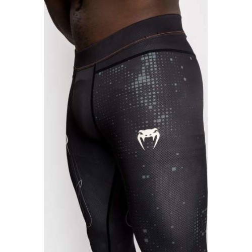Venum Eclipse tamprės Black/Ivory