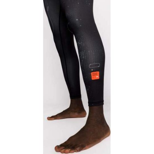Venum Eclipse tamprės Black/Ivory