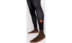 Venum Eclipse Spats - Black/Ivory