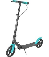 HM183 TURQUOISE SCOOTER NILS EXTREME