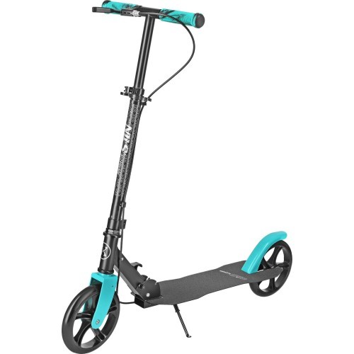 HM183 TURQUOISE SCOOTER NILS EXTREME