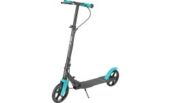 Turkio spalvos paspirtukas Nils Extreme HM183