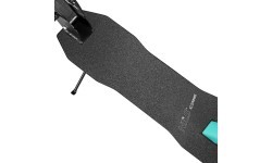 Turkio spalvos paspirtukas Nils Extreme HM183