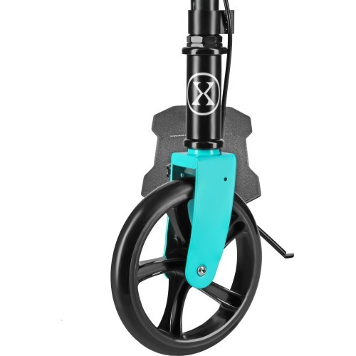 HM183 TURQUOISE SCOOTER NILS EXTREME