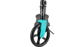 Turkio spalvos paspirtukas Nils Extreme HM183
