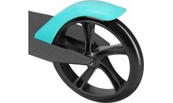 HM183 TURQUOISE SCOOTER NILS EXTREME