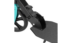 Turkio spalvos paspirtukas Nils Extreme HM183