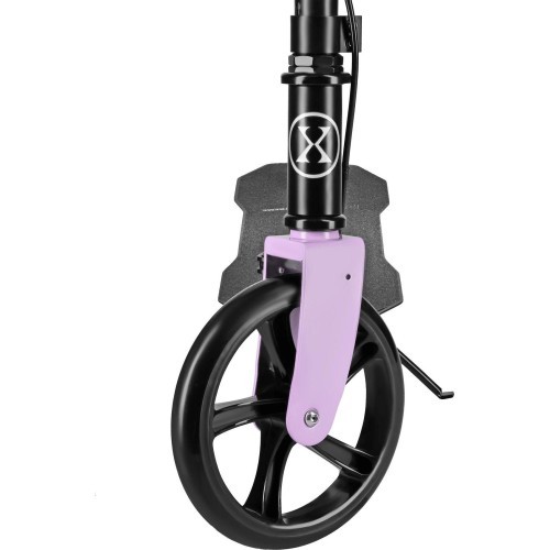 HM183 PINK SCOOTER NILS EXTREME