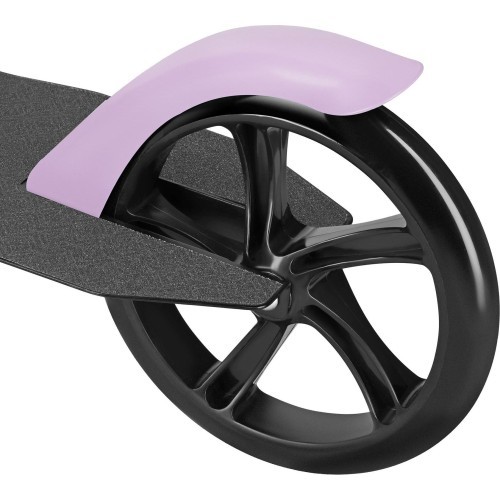 Paspirtukas NILS Extreme HM183, rožinis