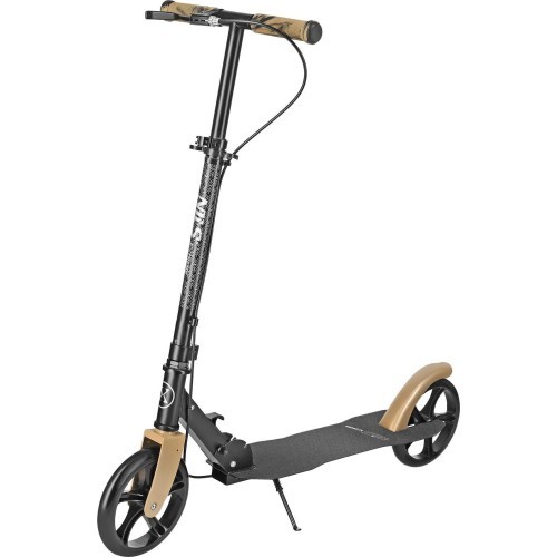 Самокат HM183 Golden Nils Extreme