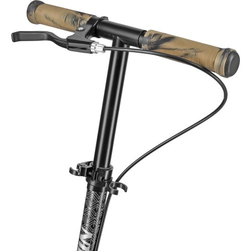 HM183 SCOOTER GOLDEN NILS EXTREME
