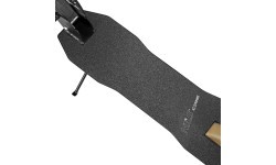Самокат HM183 Golden Nils Extreme