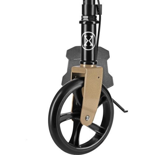 Paspirtukas HM183 Golden Nils Extreme