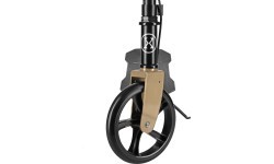Paspirtukas HM183 Golden Nils Extreme