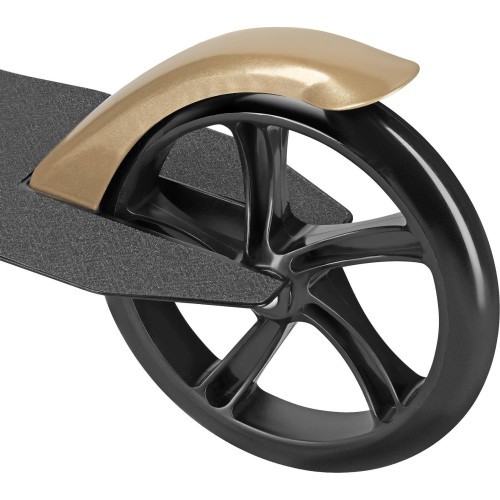 HM183 SCOOTER GOLDEN NILS EXTREME