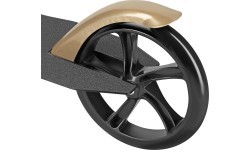 Paspirtukas HM183 Golden Nils Extreme