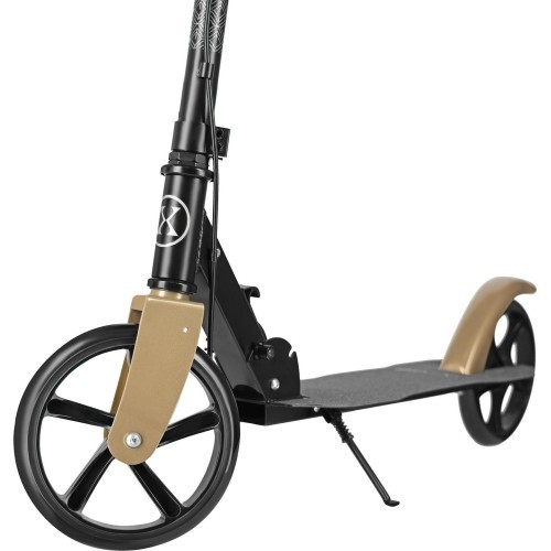 HM183 SCOOTER GOLDEN NILS EXTREME